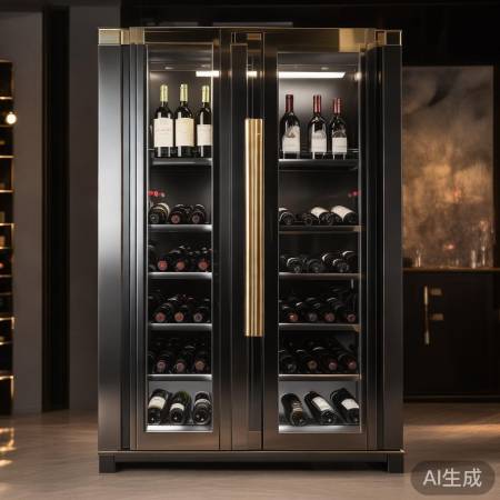 广东红酒柜玻璃门优质供应商