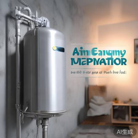 深入了解空气能热水器