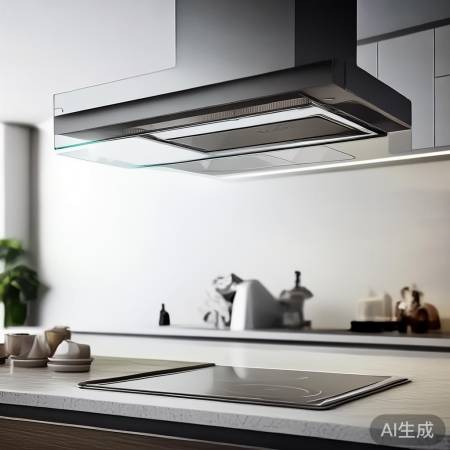 方太油烟机,轻松厨房生活