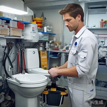 专业马桶维修,规范服务保障