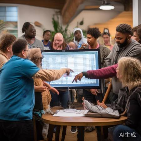 业主群分享费用真相