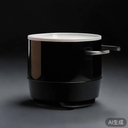 苏泊尔燃气灶：简约美观