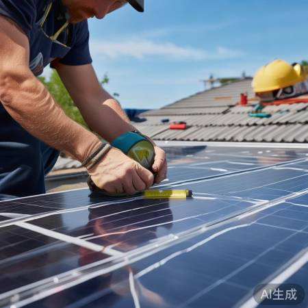 安装定位第一步