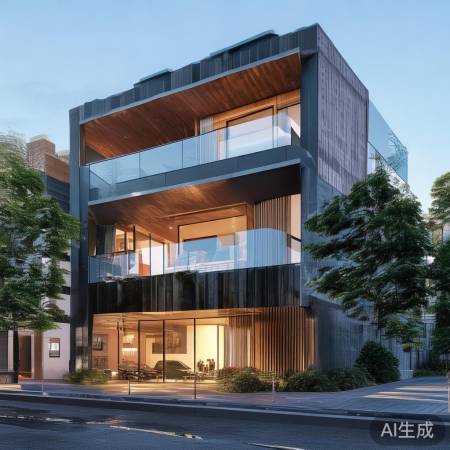 防盗门，防盗性能强