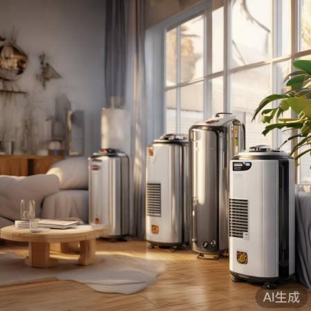 燃气热水器推荐