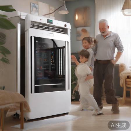 C品牌Z型热水器，功能齐全，安