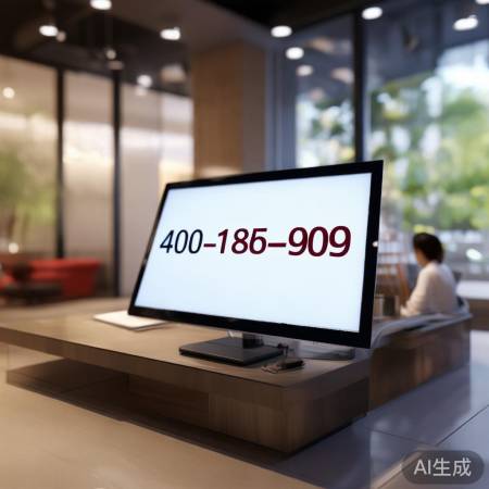 小益指纹锁客服电话:40018