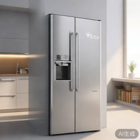 冰箱静音，生活福音