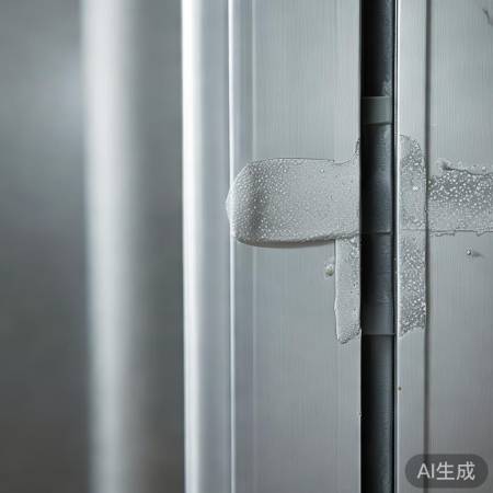 冰箱封条材质环保升级