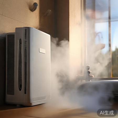 空气能水立方，节能热水神器