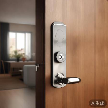 指纹锁选实用为主