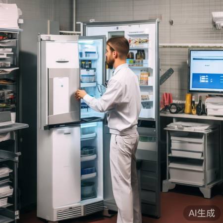 专业冰箱维修,品质保障