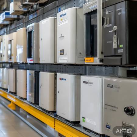 壁挂炉价格差异大