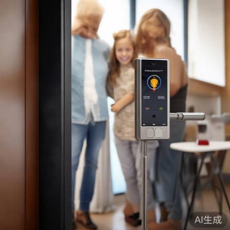 备用密码保指纹安全