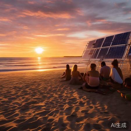 “发现性价比超高的空气能”