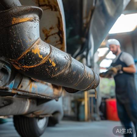 定期保养，减少噪音