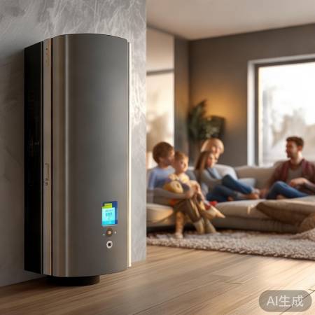 燃气壁挂炉小水箱，温暖生活小帮