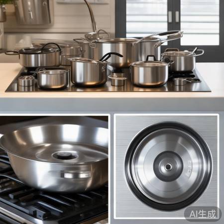 锅具性能与集成灶匹配