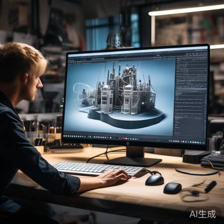 专业工具,第五步。