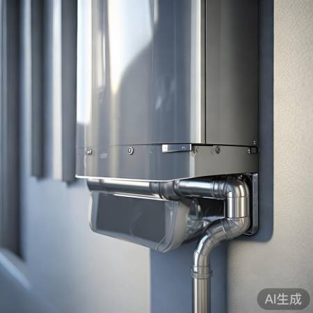 壁挂炉排气口需畅通