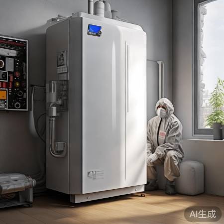 壁挂炉安全五措施，安心使用无忧