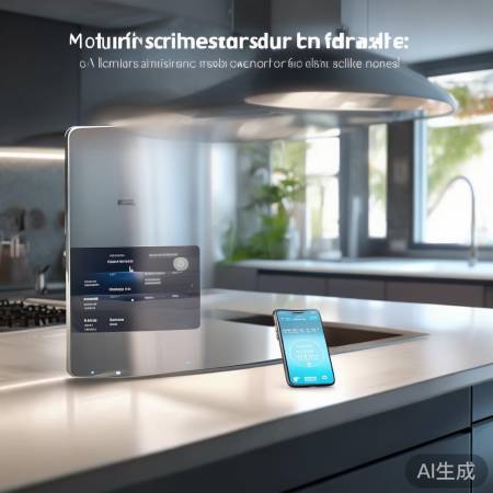 智能消毒柜，预约清洁餐具