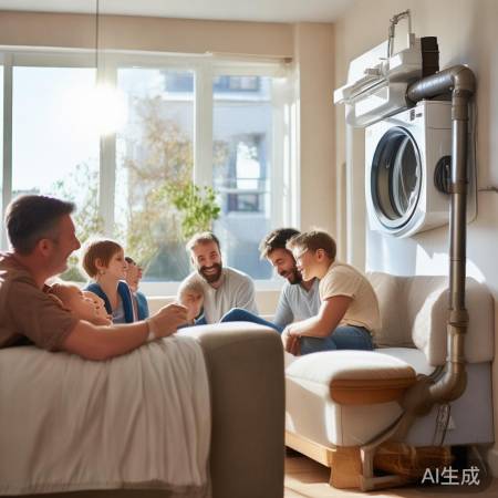 阳台洗衣机雨水管选购攻略