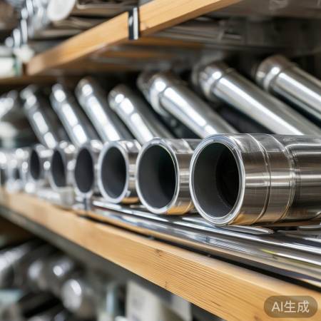 阳台雨水管选购要点