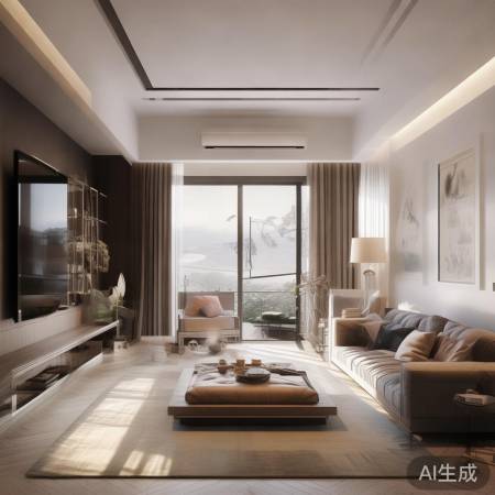 美的空调，品质生活新选择