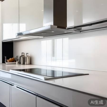 “前锋油烟机，吸油神器，厨房清