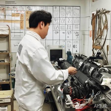 油烟机维修专业规范