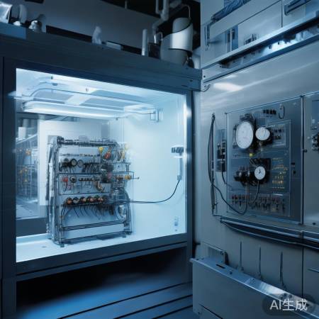 臭氧电压：适宜值最关键