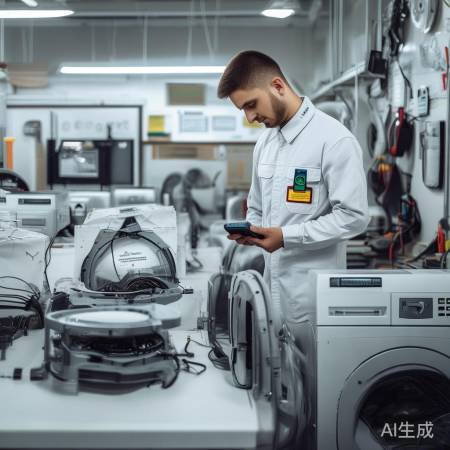 专业认证，规范维修