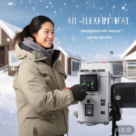 空气能雪种使用技巧