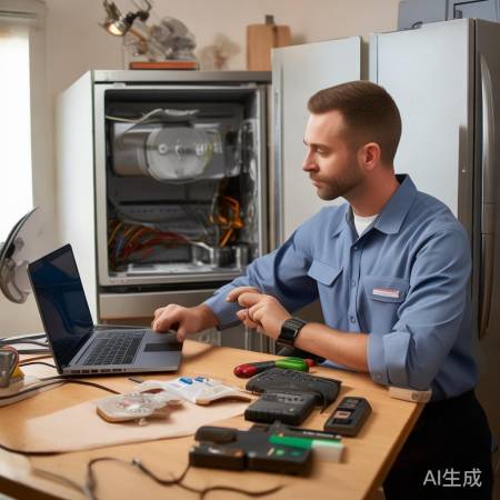 规范维修,专业认证