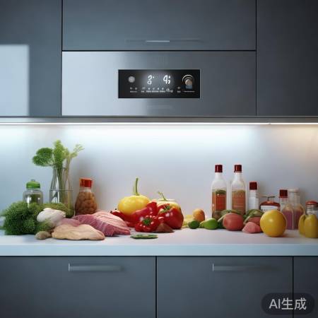 冰箱温度宜适中