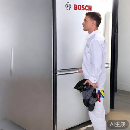 博世冰箱维修上门咨询