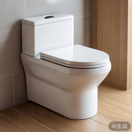 马桶尺寸要适宜