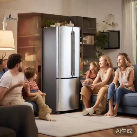 冰箱选购,自然实在