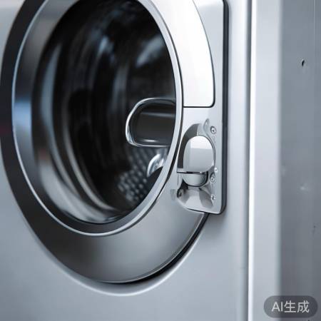 滚桶洗衣机童锁快速解锁