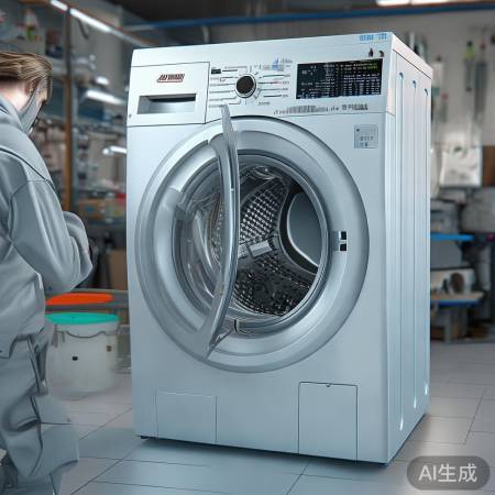 松下洗衣机维修电话:40018