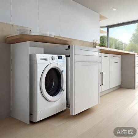 预留空间,适应未来需求