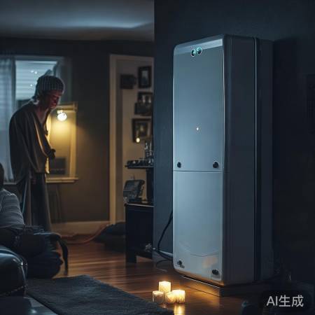 壁挂炉停用,电表检查要定期