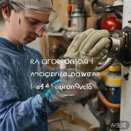 换镁棒小窍门:排干内胆水