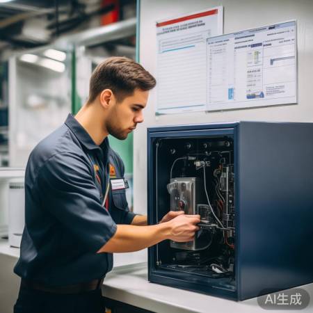 专业保险柜维修,诚信服务保障