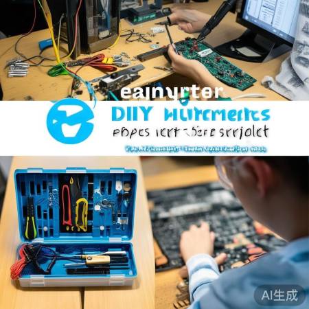 准备工具，安全第一，操作步骤。