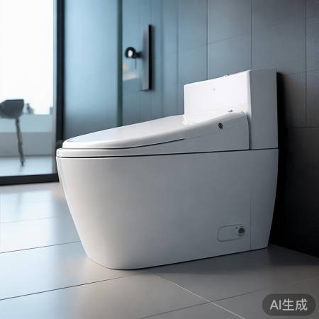 法恩莎智能马桶,家居新选择