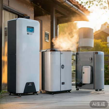 前锋热水器多型号，容量节能环保