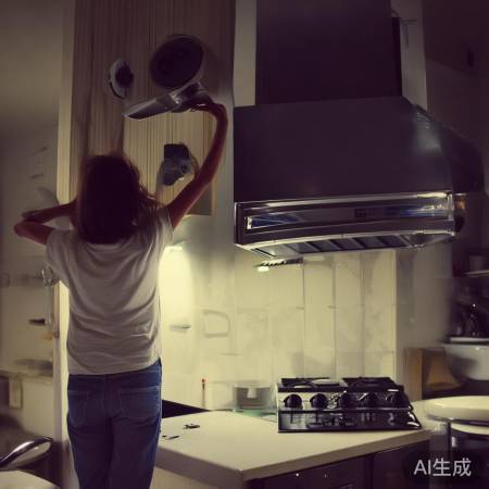 关闭电源，安全冒险