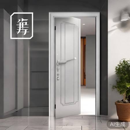 任丘盼盼防盗门,首选品质生活